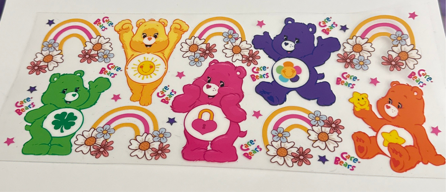 Care Bears
