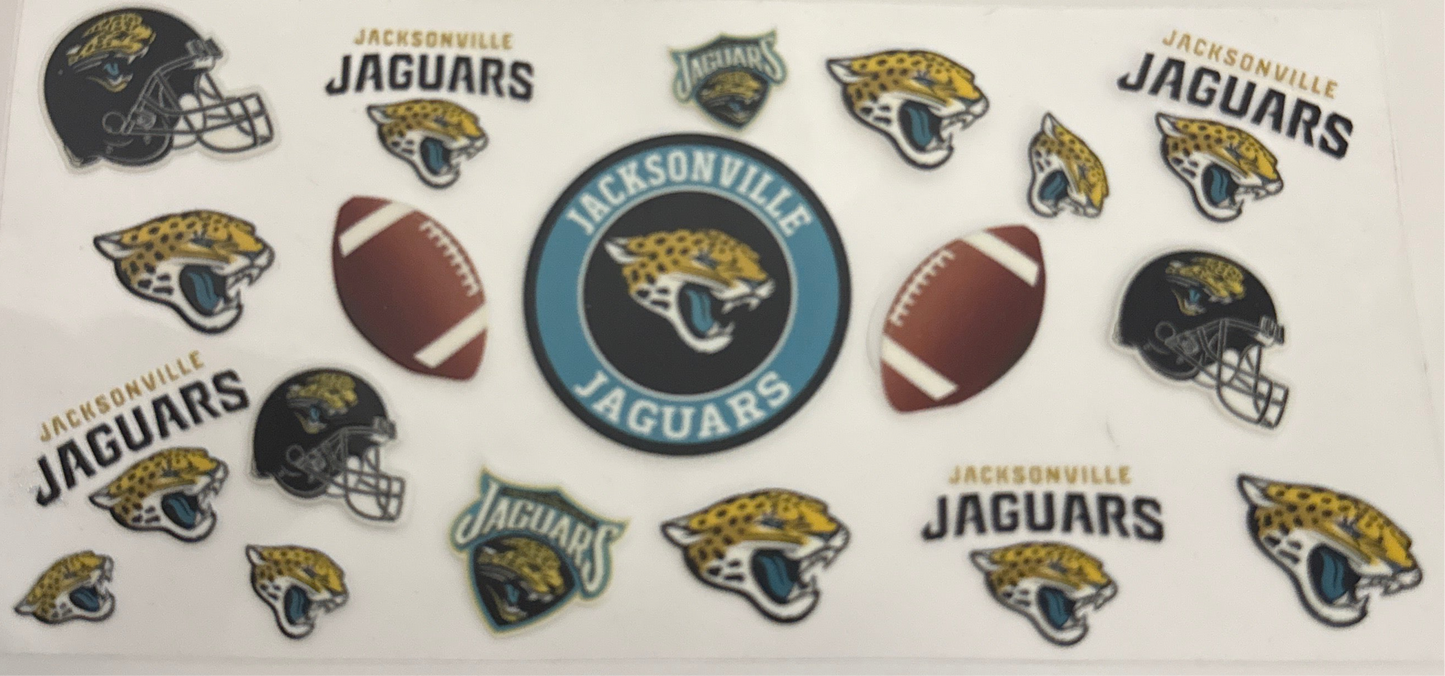 Jacksonville Jaguars