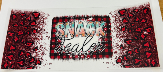 Snack Dealer