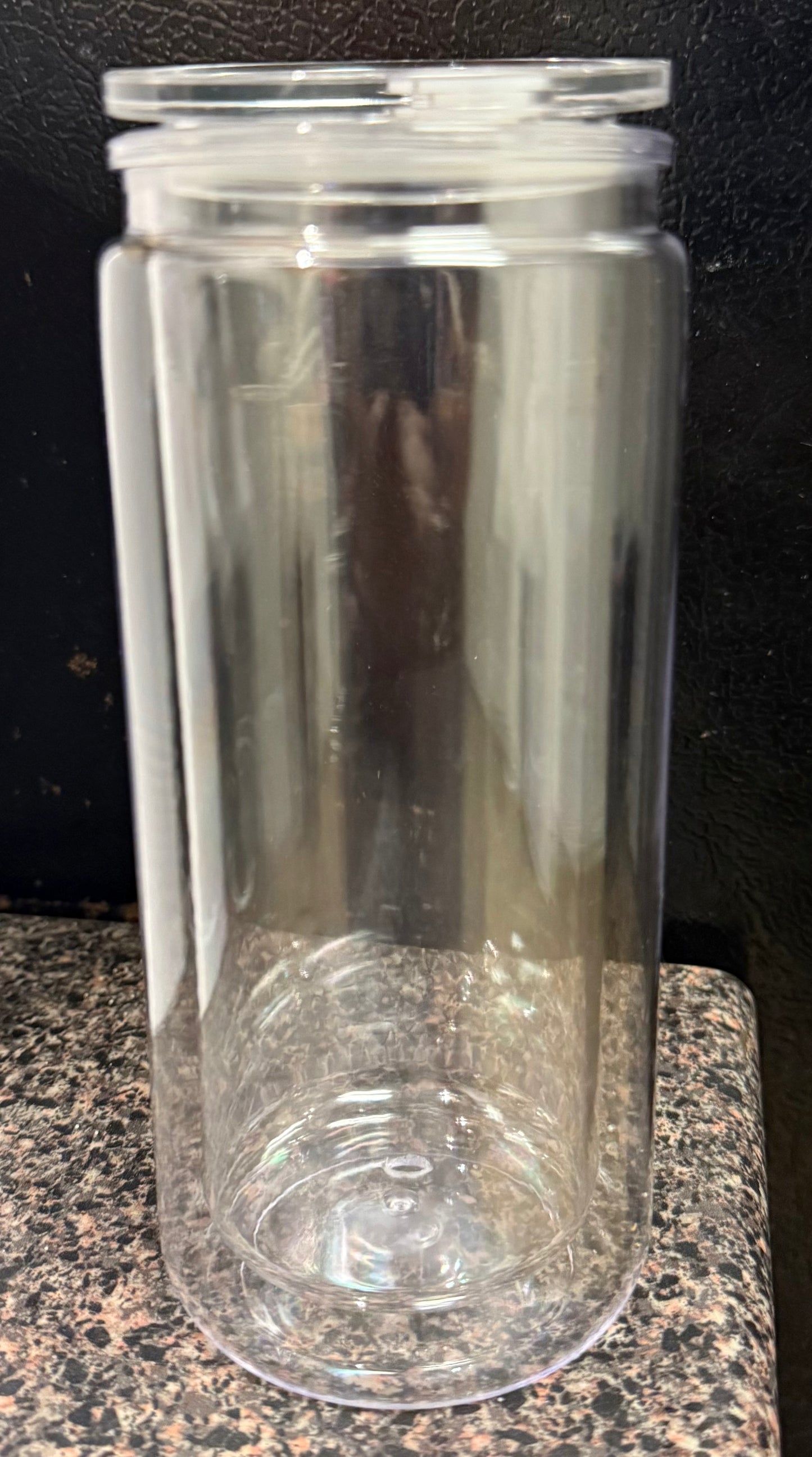 16oz plastic cups